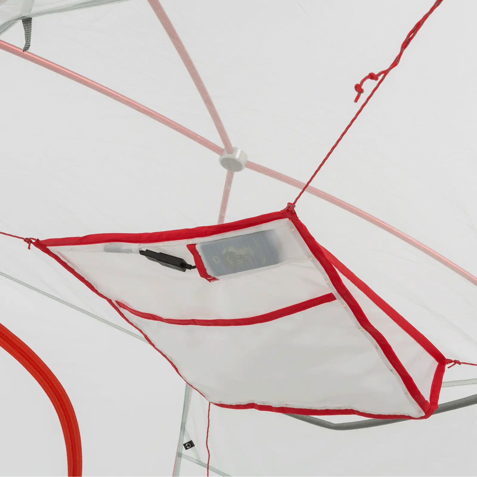 mtnGLO® Tent Gear Lofts - Image 4