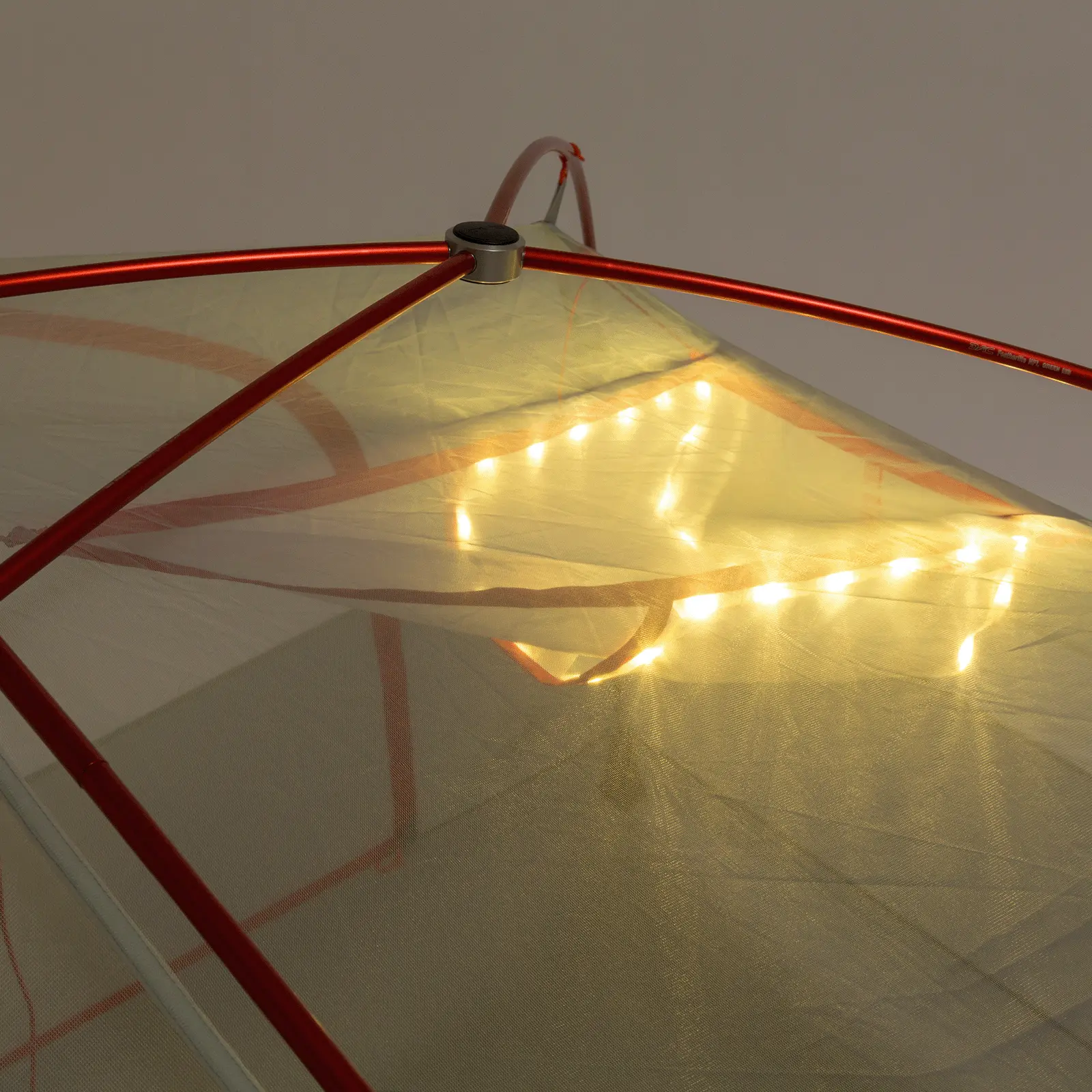 mtnGLO® Tent Gear Lofts - Image 7
