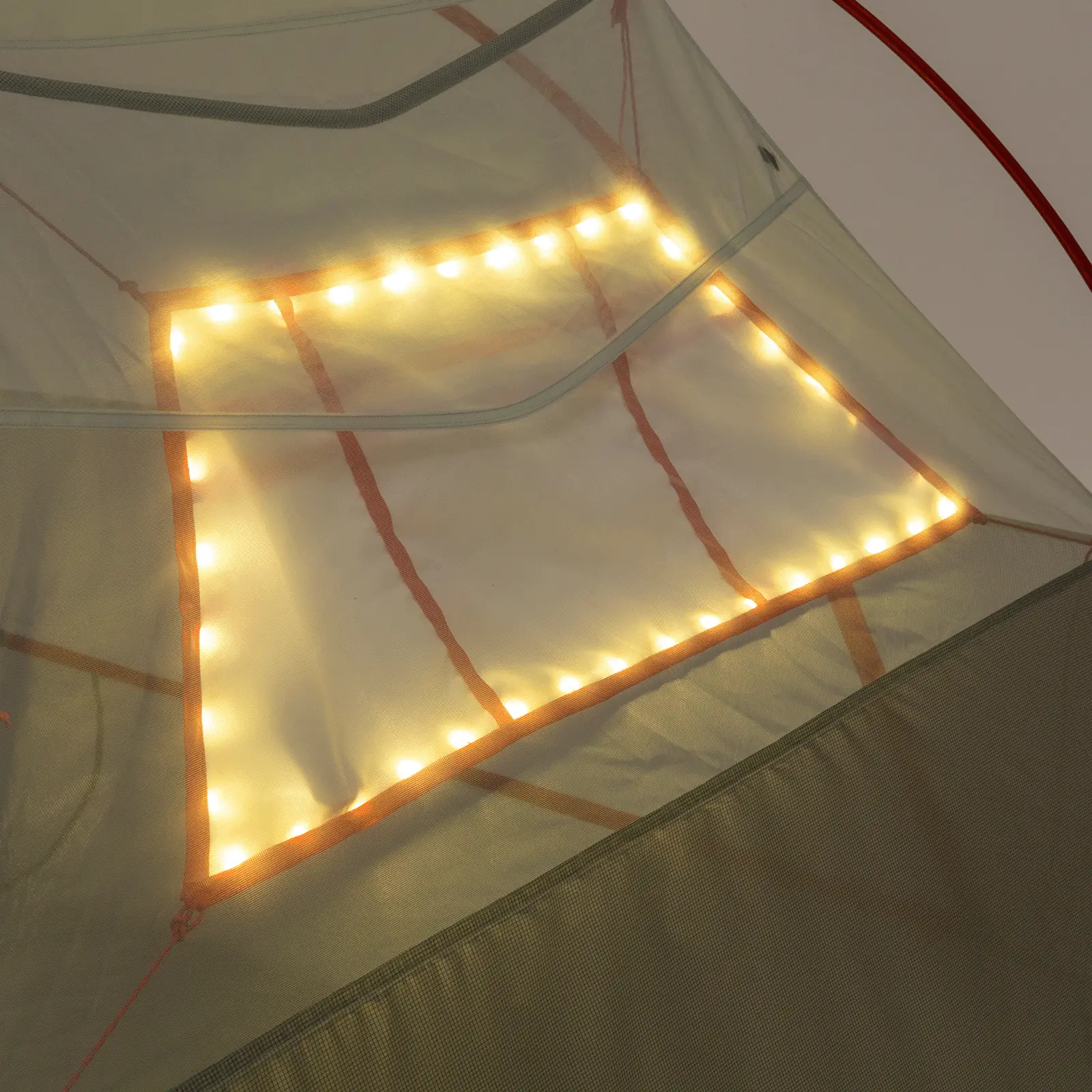 mtnGLO® Tent Gear Lofts - Image 9