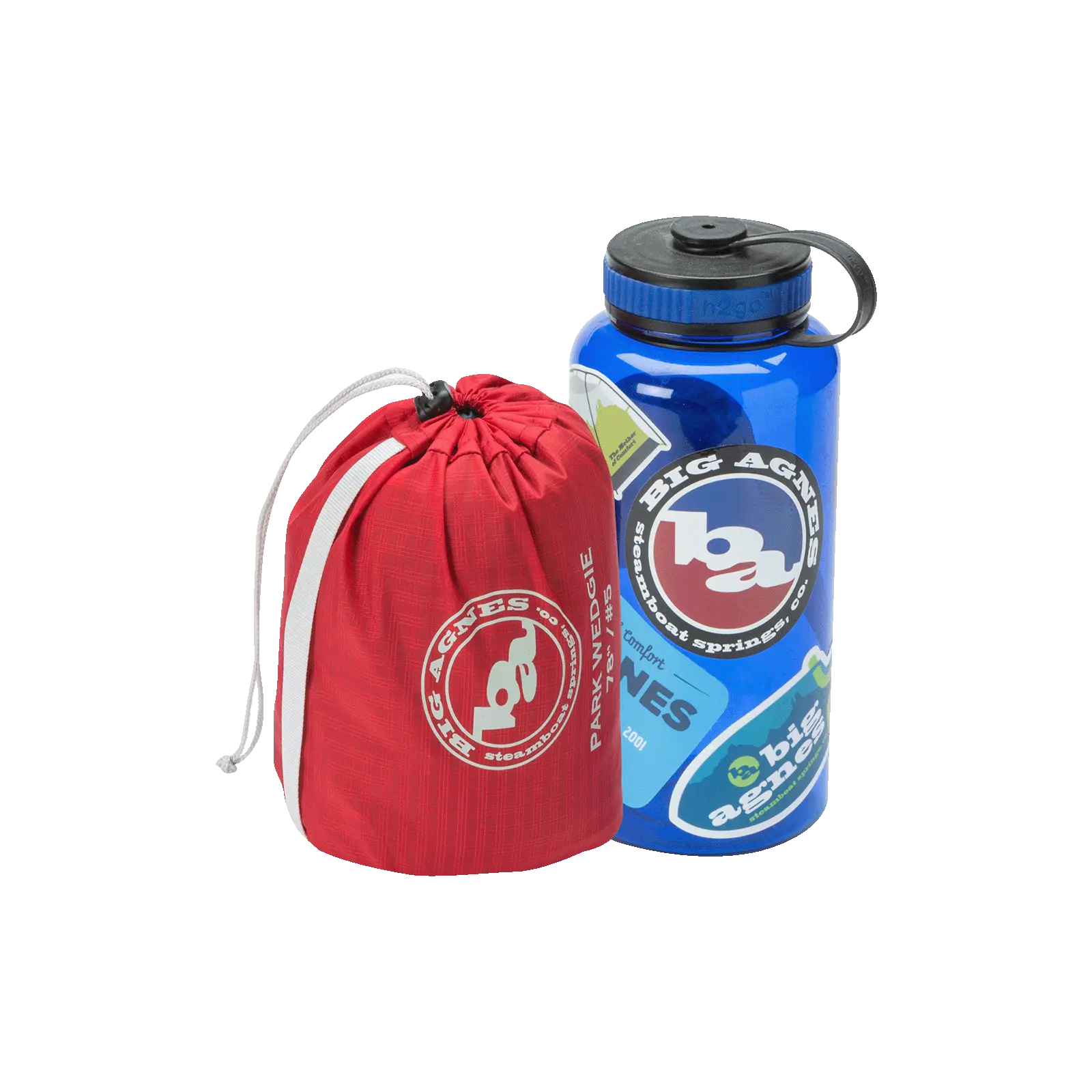 Accessory Park Bag Wedgie - Image 3