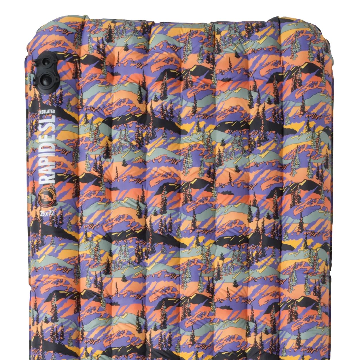 Rapide SL Insulated - Alpenglow - Image 3