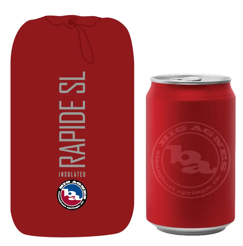 Rapide SL Insulated - Image 5