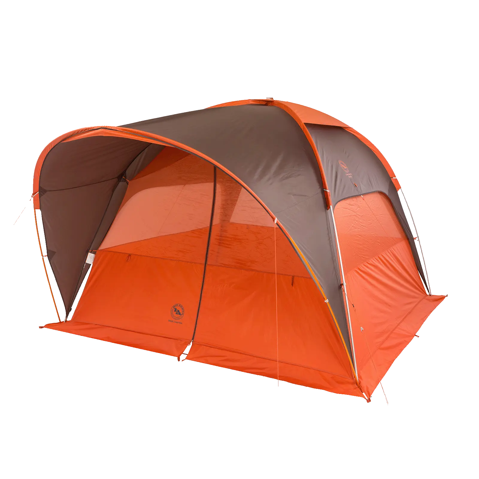 Sage Canyon Shelter Deluxe - Image 4