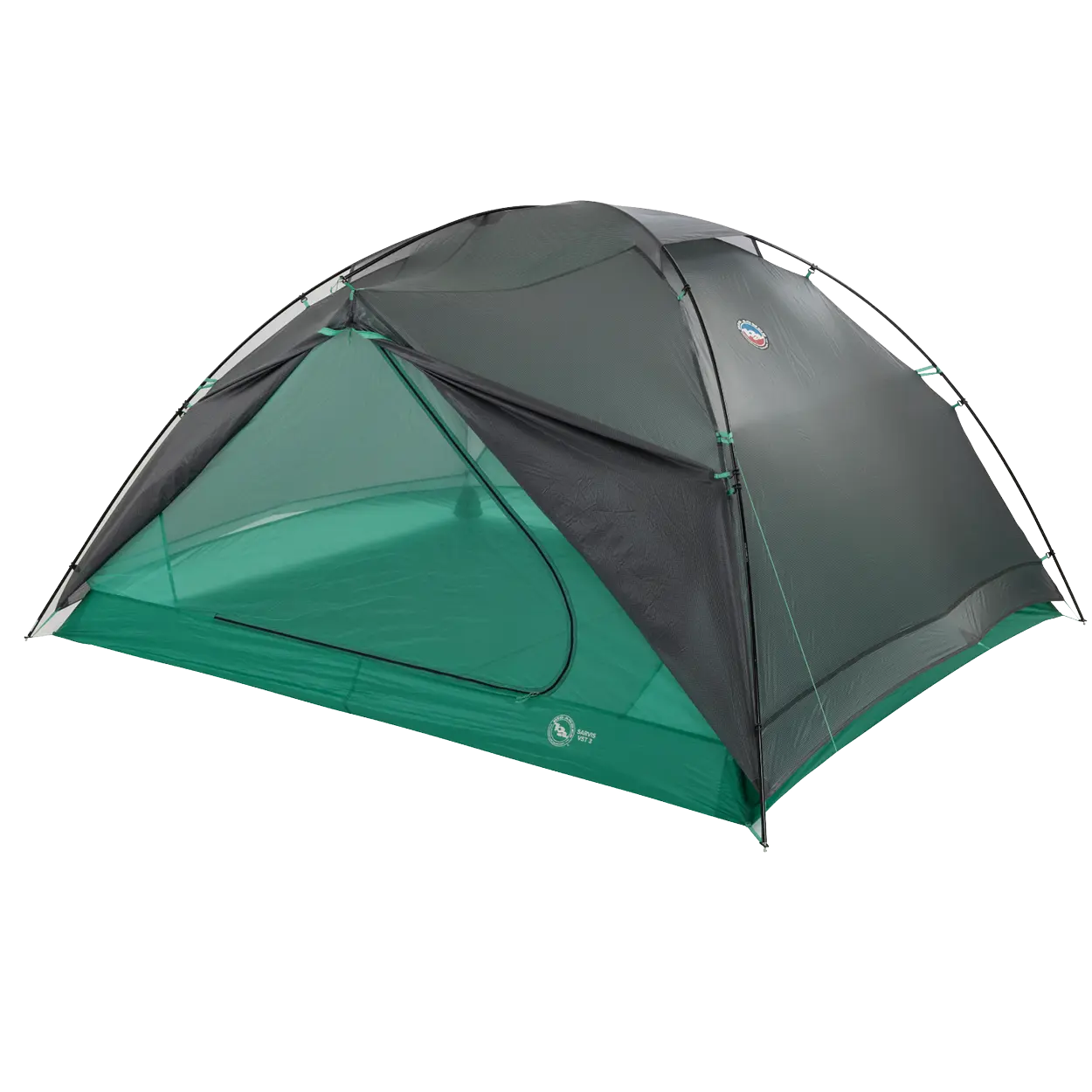 Sarvis VST 3 - Image 3