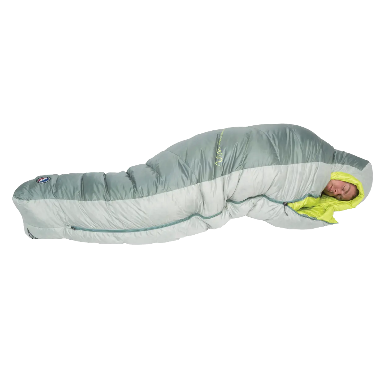 Sidewinder 0˚ - Image 6