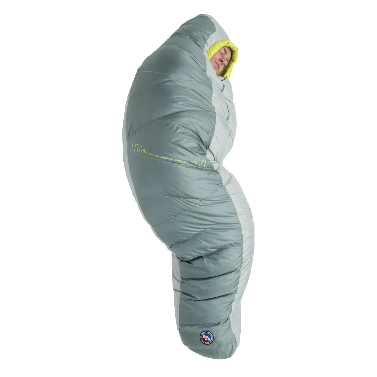 Sidewinder 20° - Image 5
