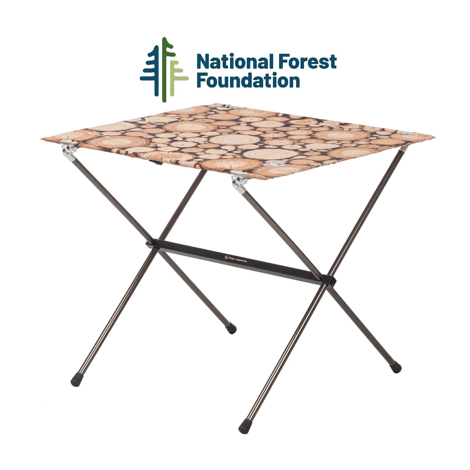 Soul Kitchen Camp Table - Image 5