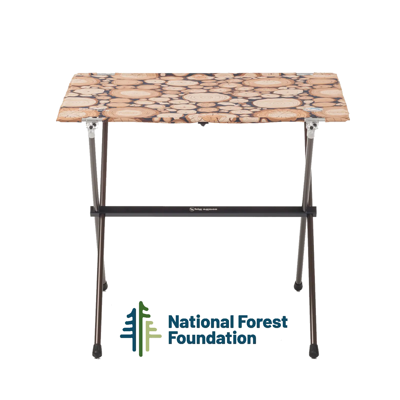 Soul Kitchen Camp Table - Image 7