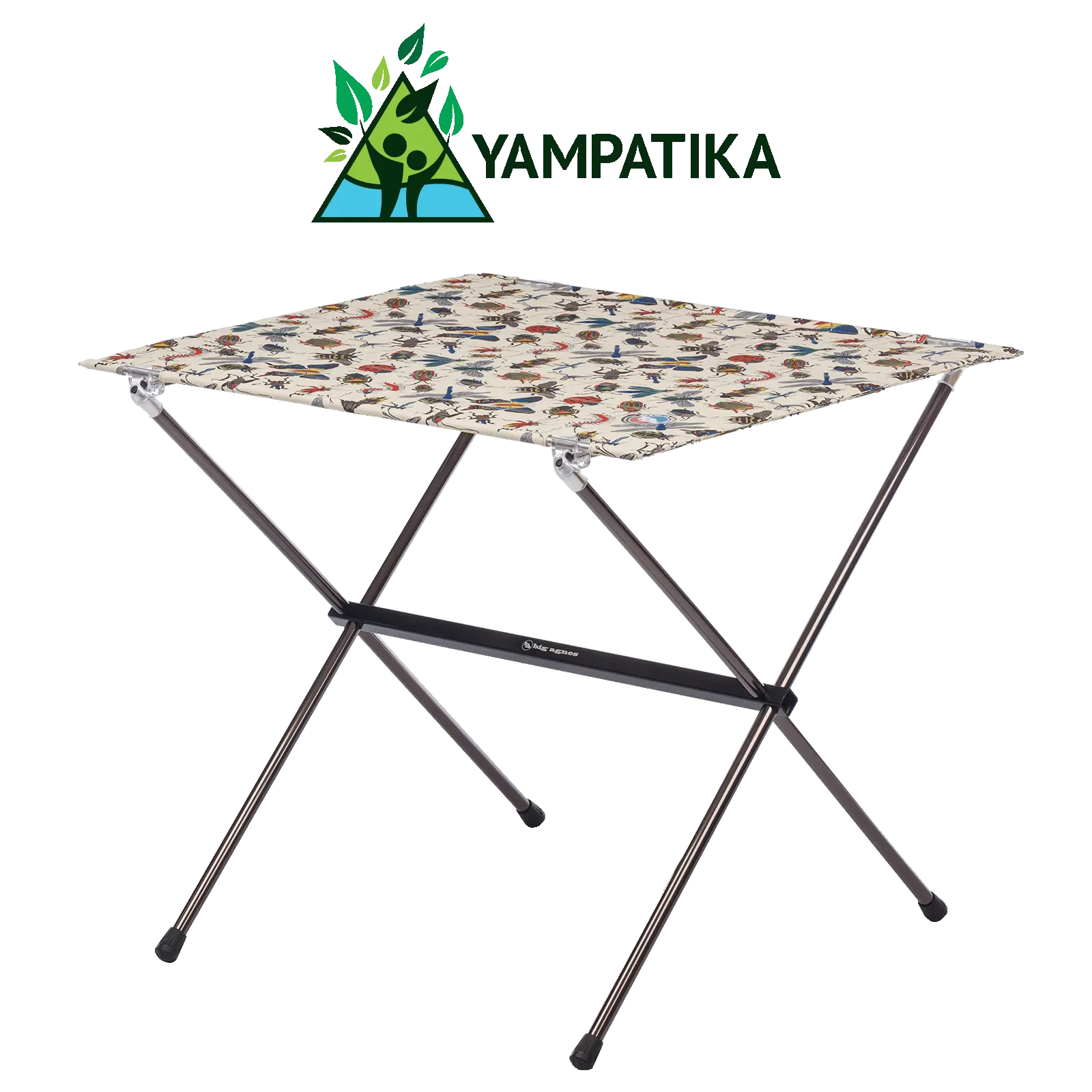 Soul Kitchen Camp Table - Image 8