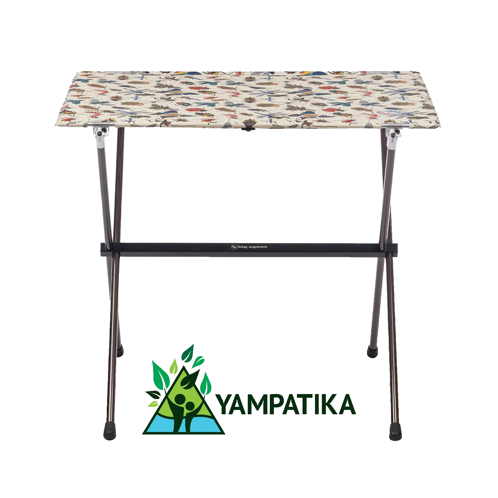 Soul Kitchen Camp Table - Image 9