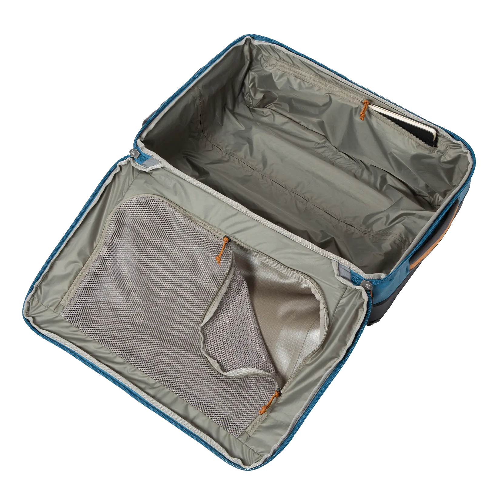 Stagecoach Rolling Duffel - Image 12