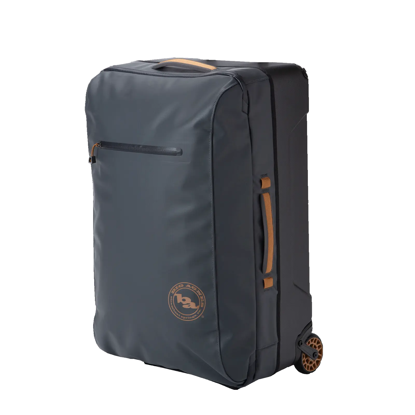 Stagecoach Rolling Duffel - Image 3