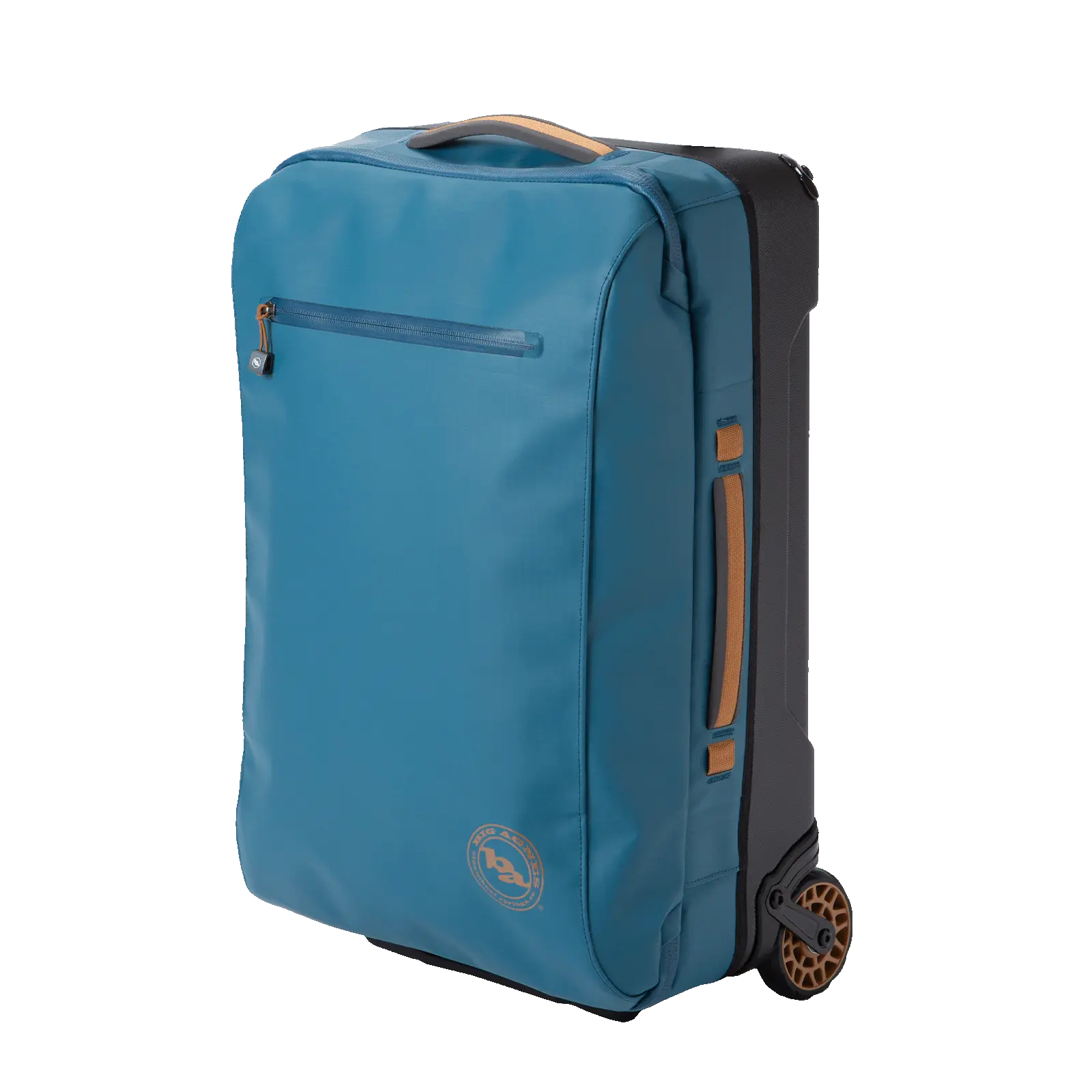 Stagecoach Rolling Duffel - Image 5