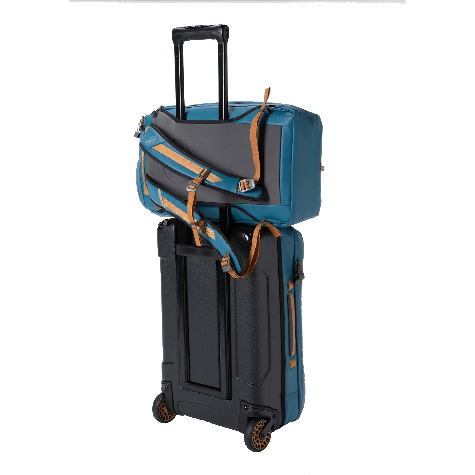 Stagecoach Rolling Duffel - Image 9