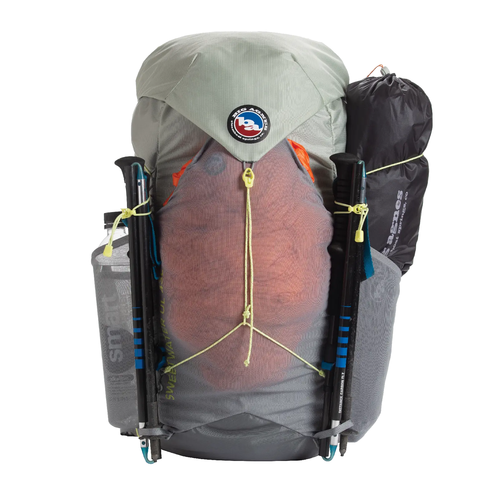 Sweetwater UL 43L - Image 4