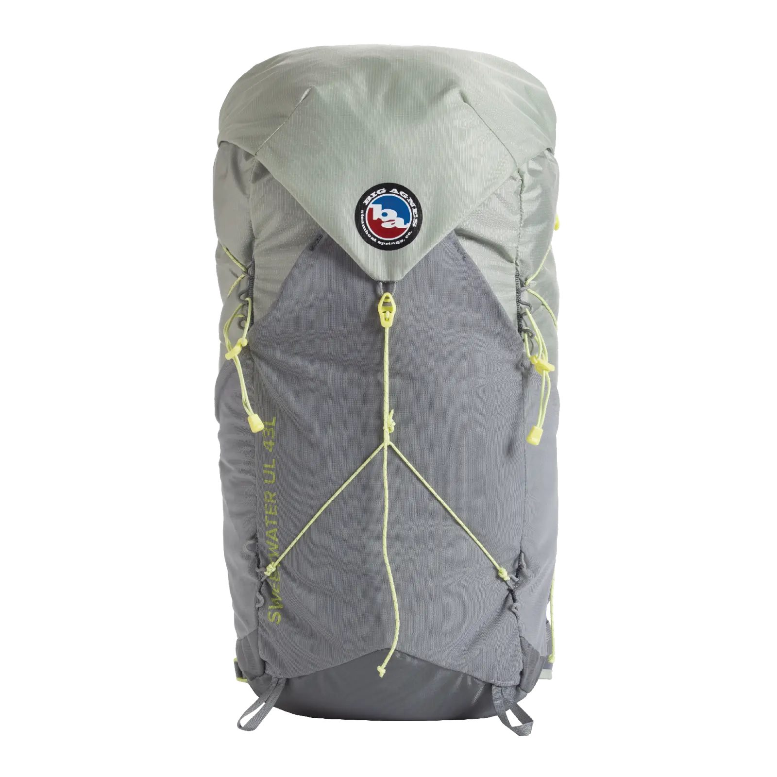 Sweetwater UL 43L - Image 5