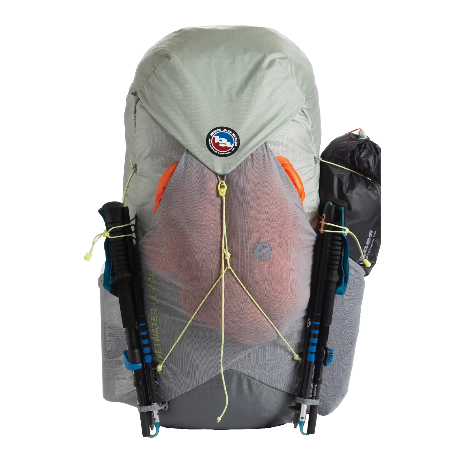 Sweetwater UL 60L - Image 4