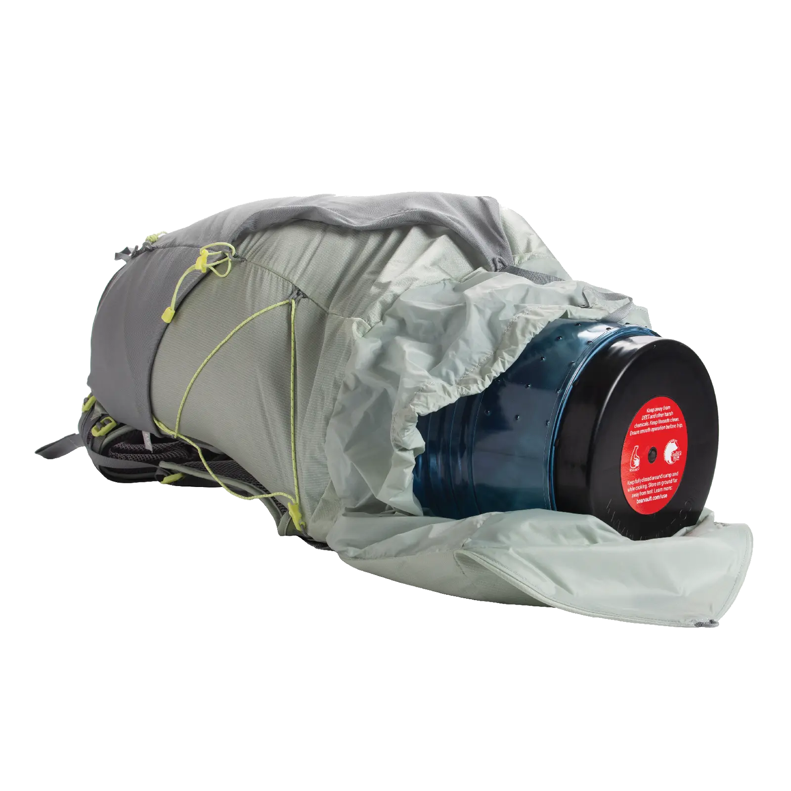 Sweetwater UL 60L - Image 5