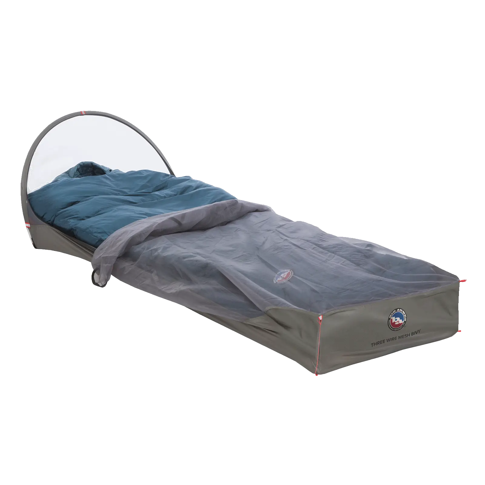Three Wire Mesh Bivy - Image 3