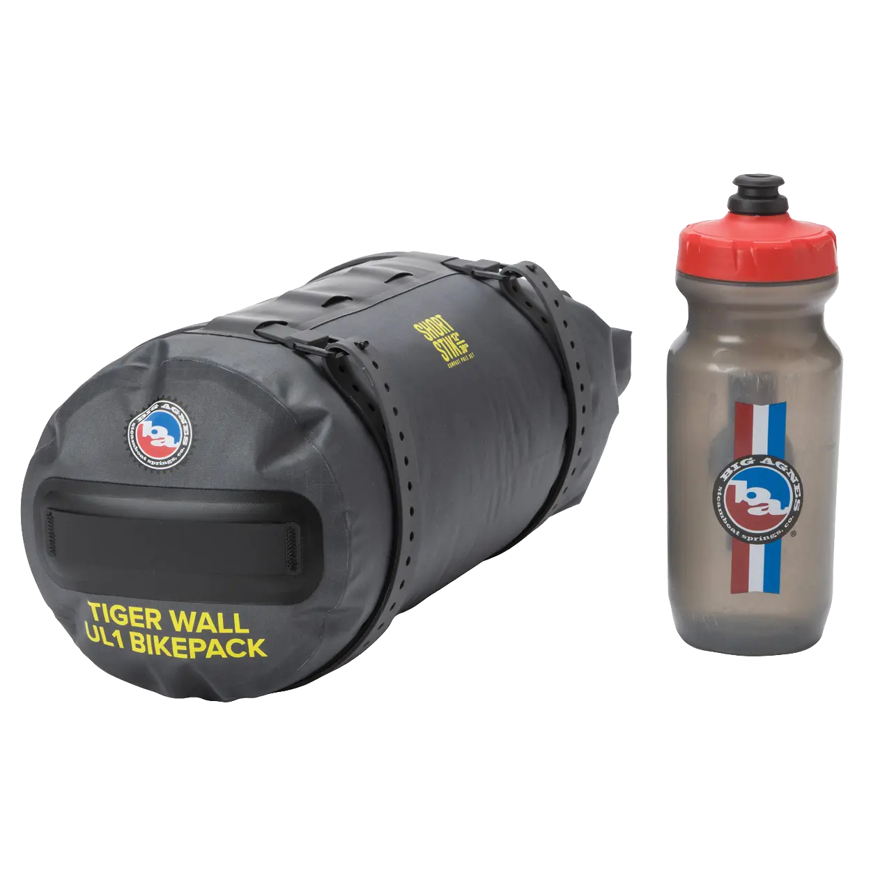 Tiger Wall UL1 Bikepack - Image 3
