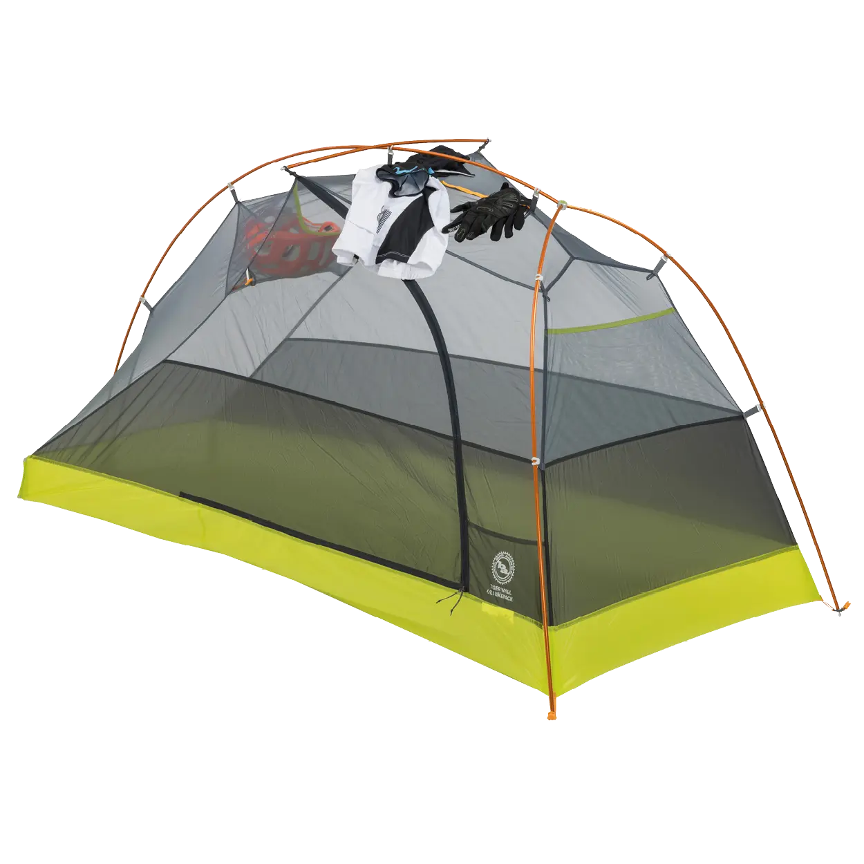 Tiger Wall UL1 Bikepack - Image 4