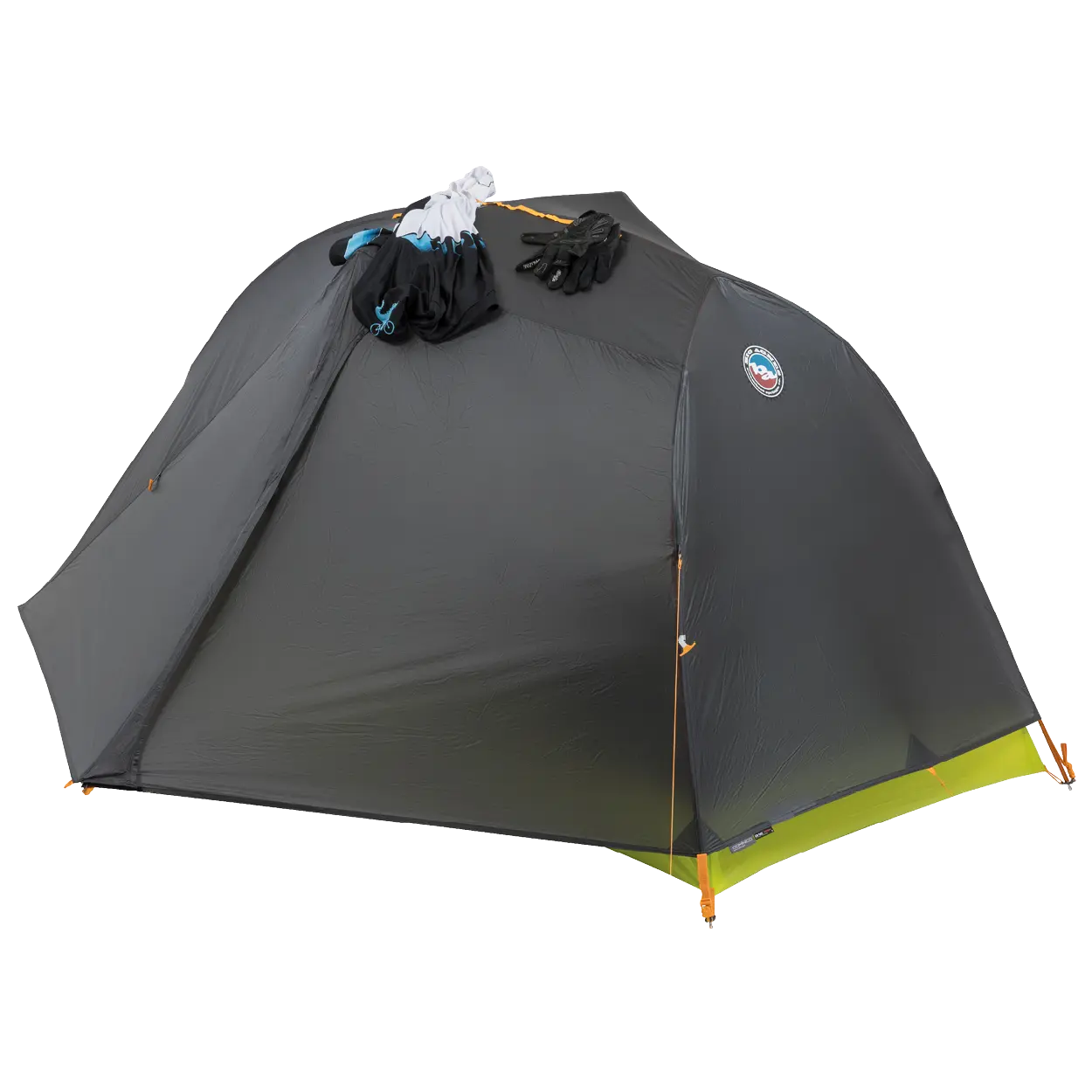 Tiger Wall UL1 Bikepack - Image 5