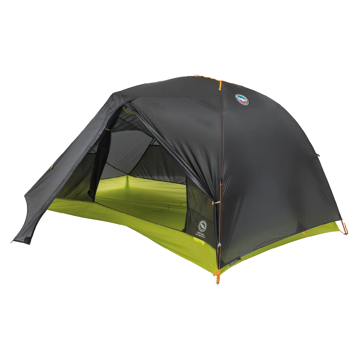 Tiger Wall UL2 Bikepack