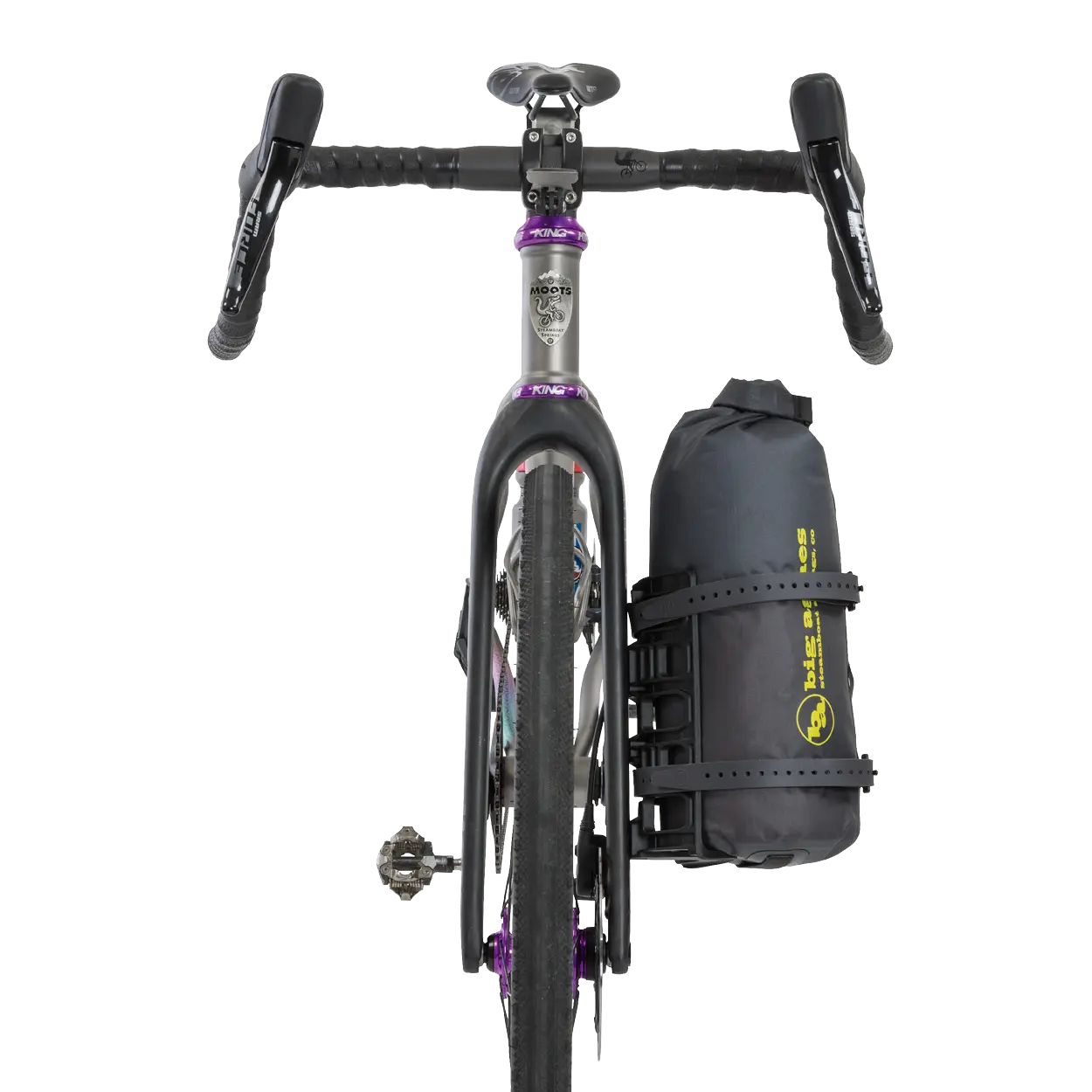 Tiger Wall UL2 Bikepack - Image 2