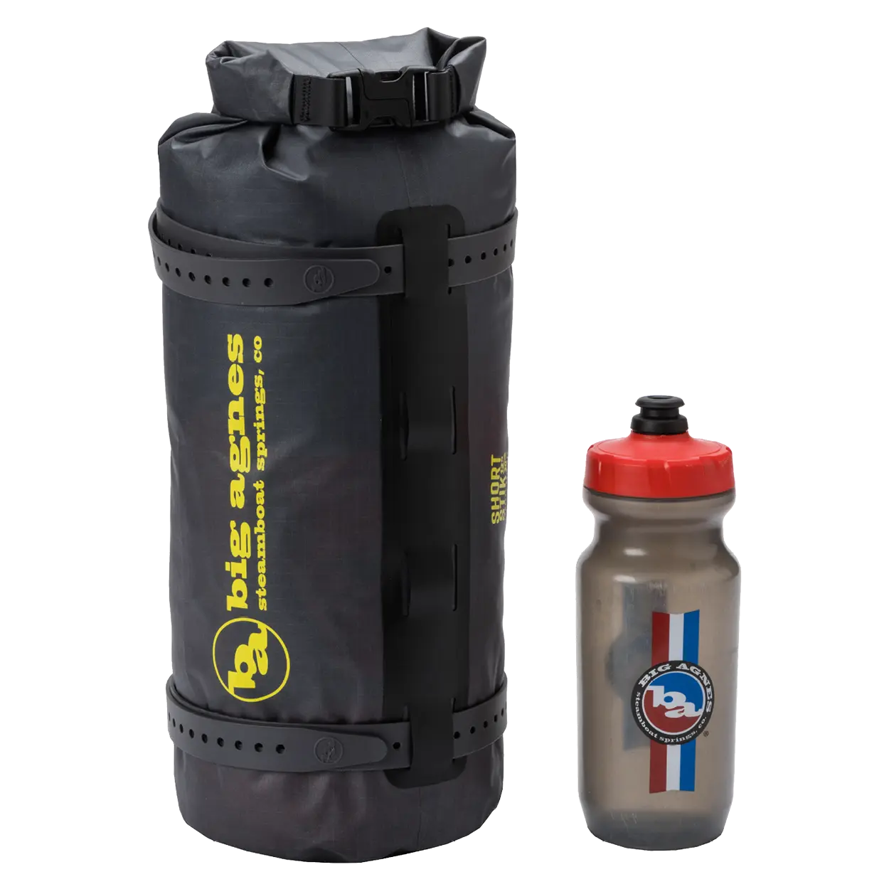 Tiger Wall UL2 Bikepack - Image 3