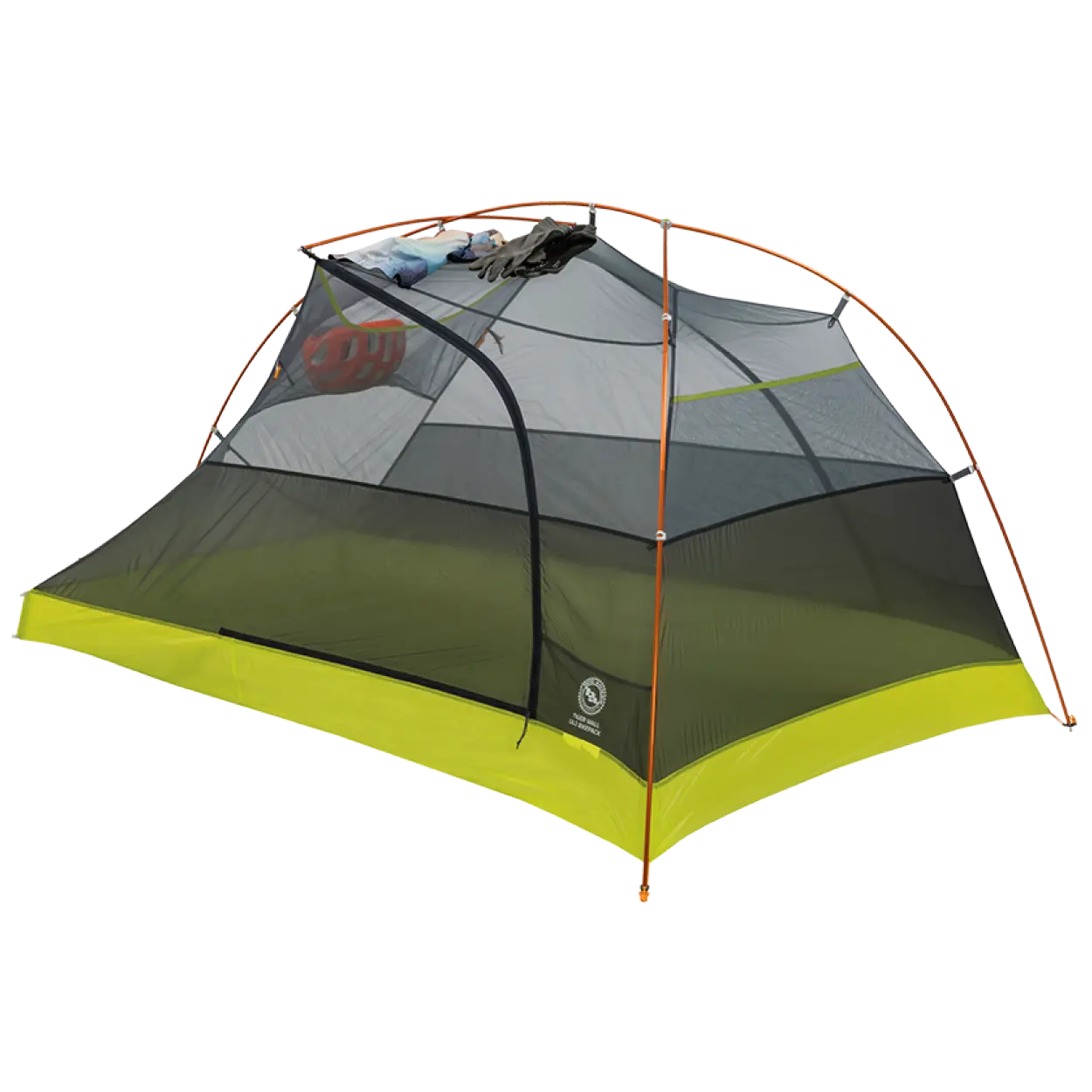 Tiger Wall UL2 Bikepack - Image 4