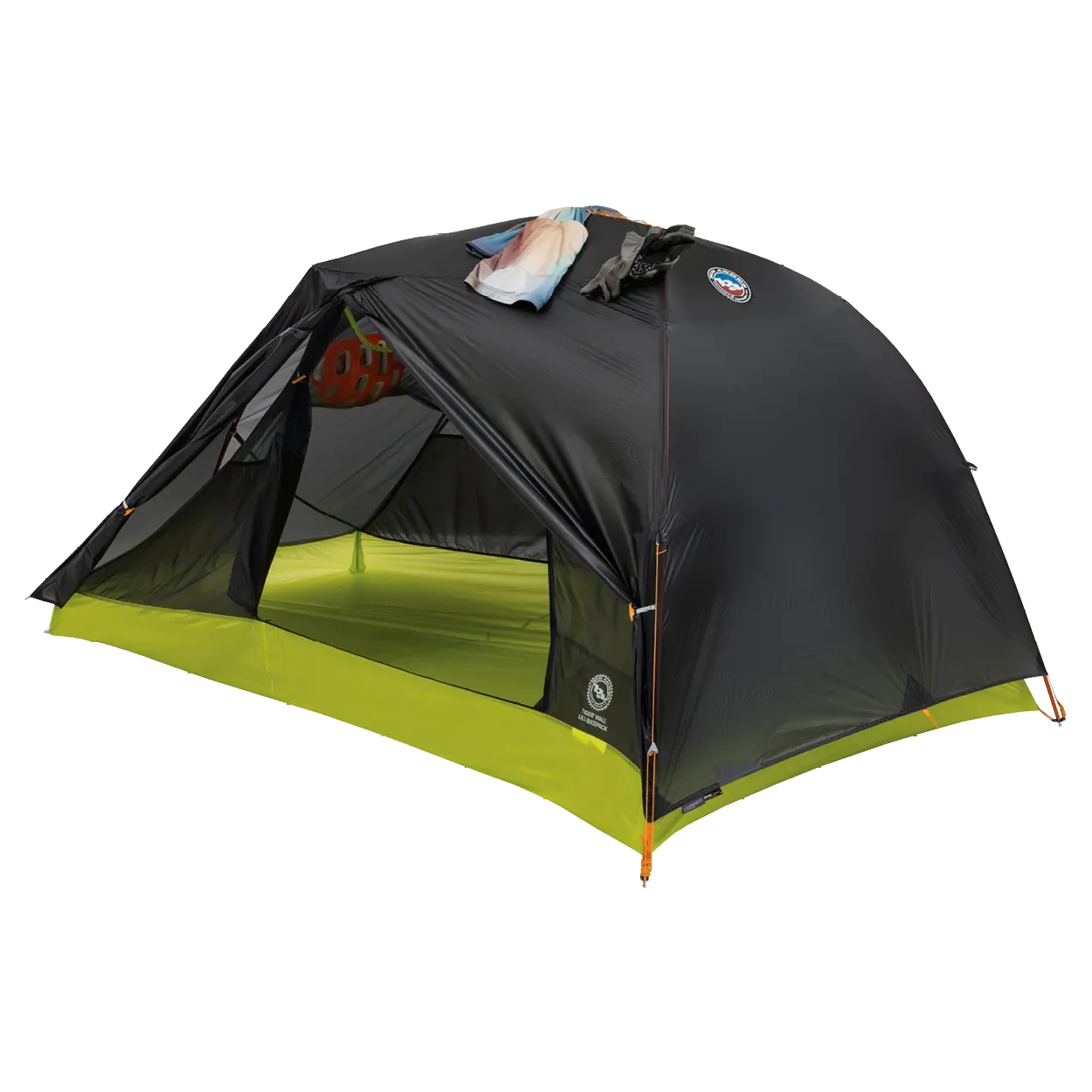 Tiger Wall UL2 Bikepack - Image 5