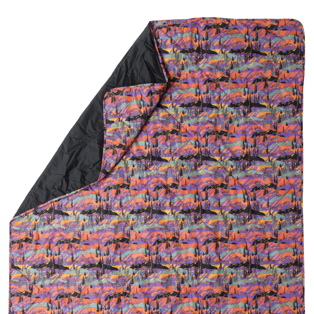 Why Not Picnic Blanket - Alpenglow - Image 4