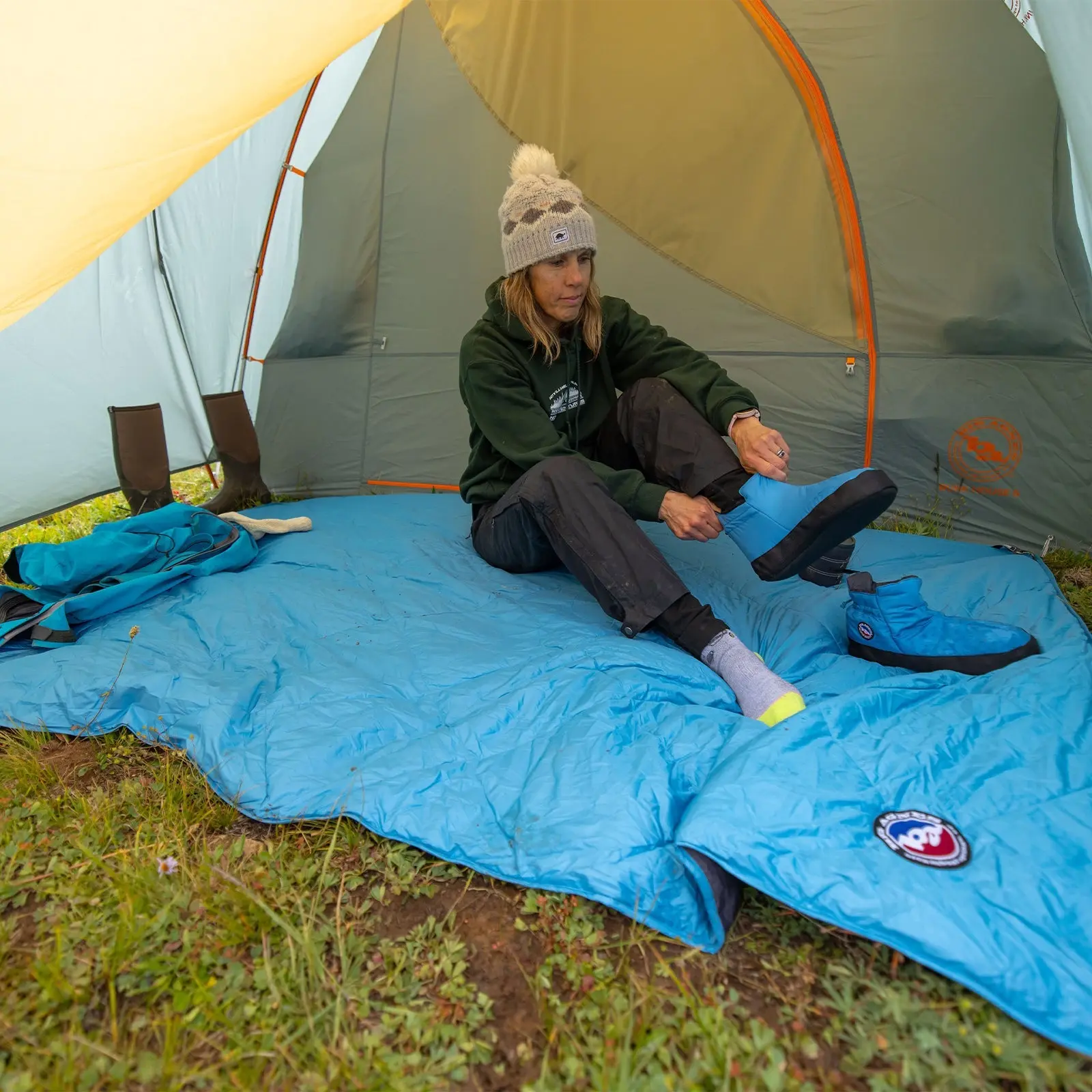 Why Not Picnic Blanket - Image 4