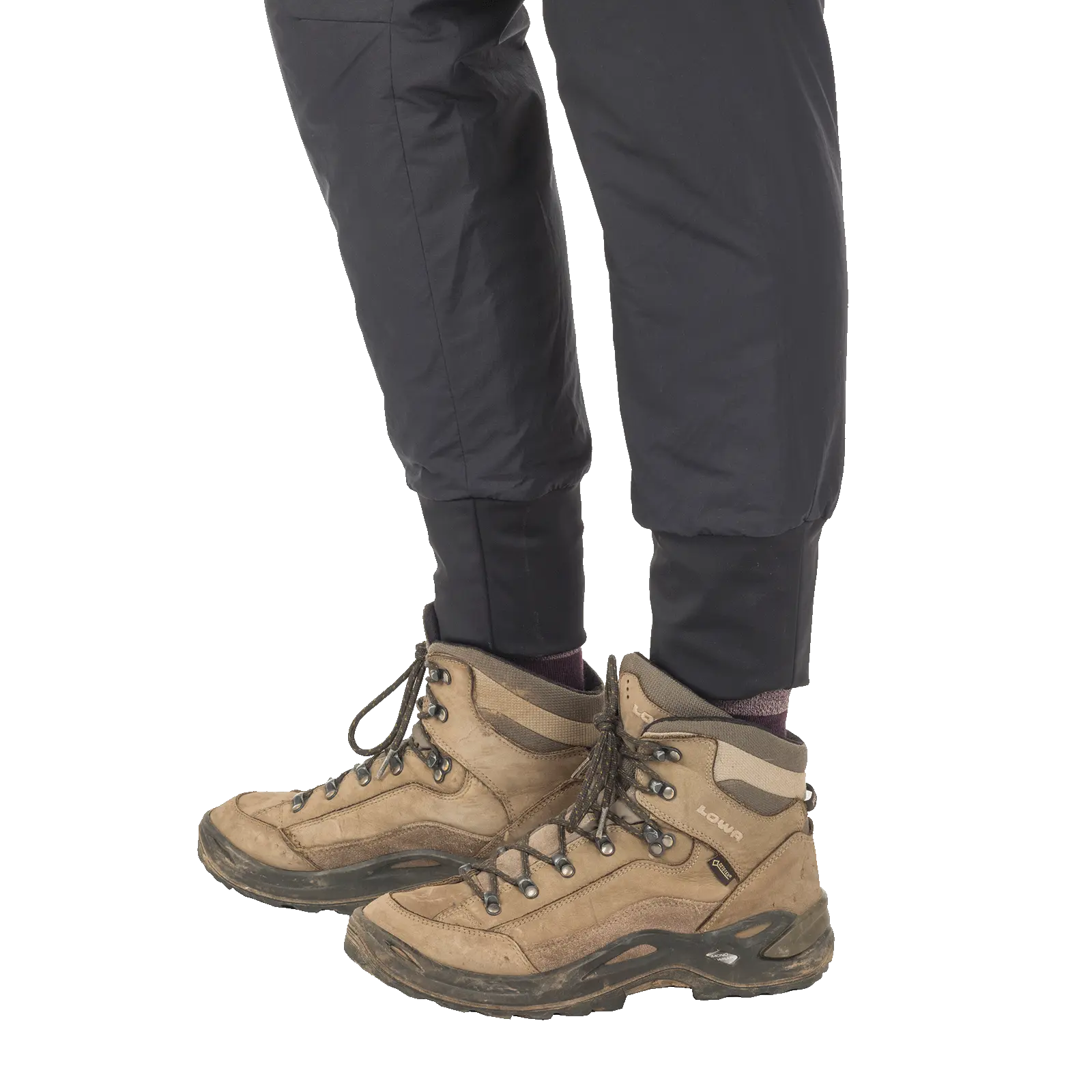 W's Twilight Insulated Joggers - Image 3
