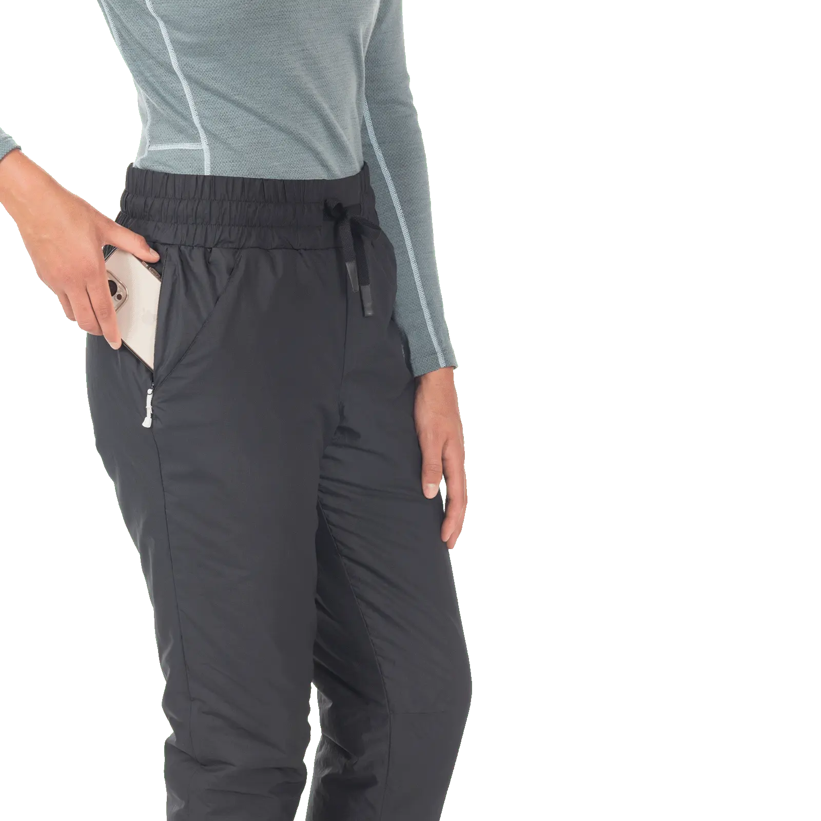 W's Twilight Insulated Joggers - Image 4