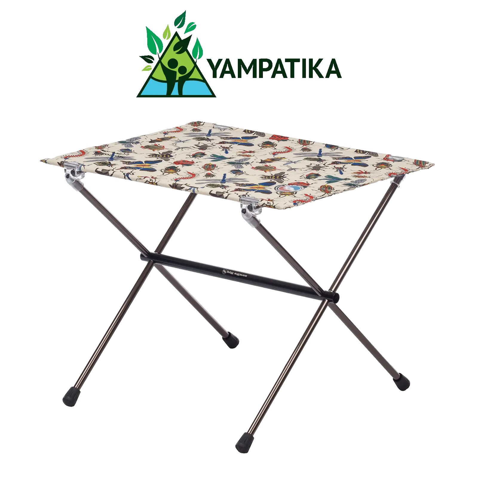 Woodchuck Camp Table - Image 5