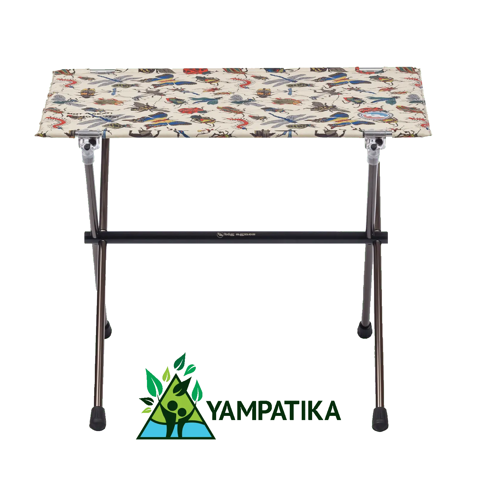 Woodchuck Camp Table - Image 6