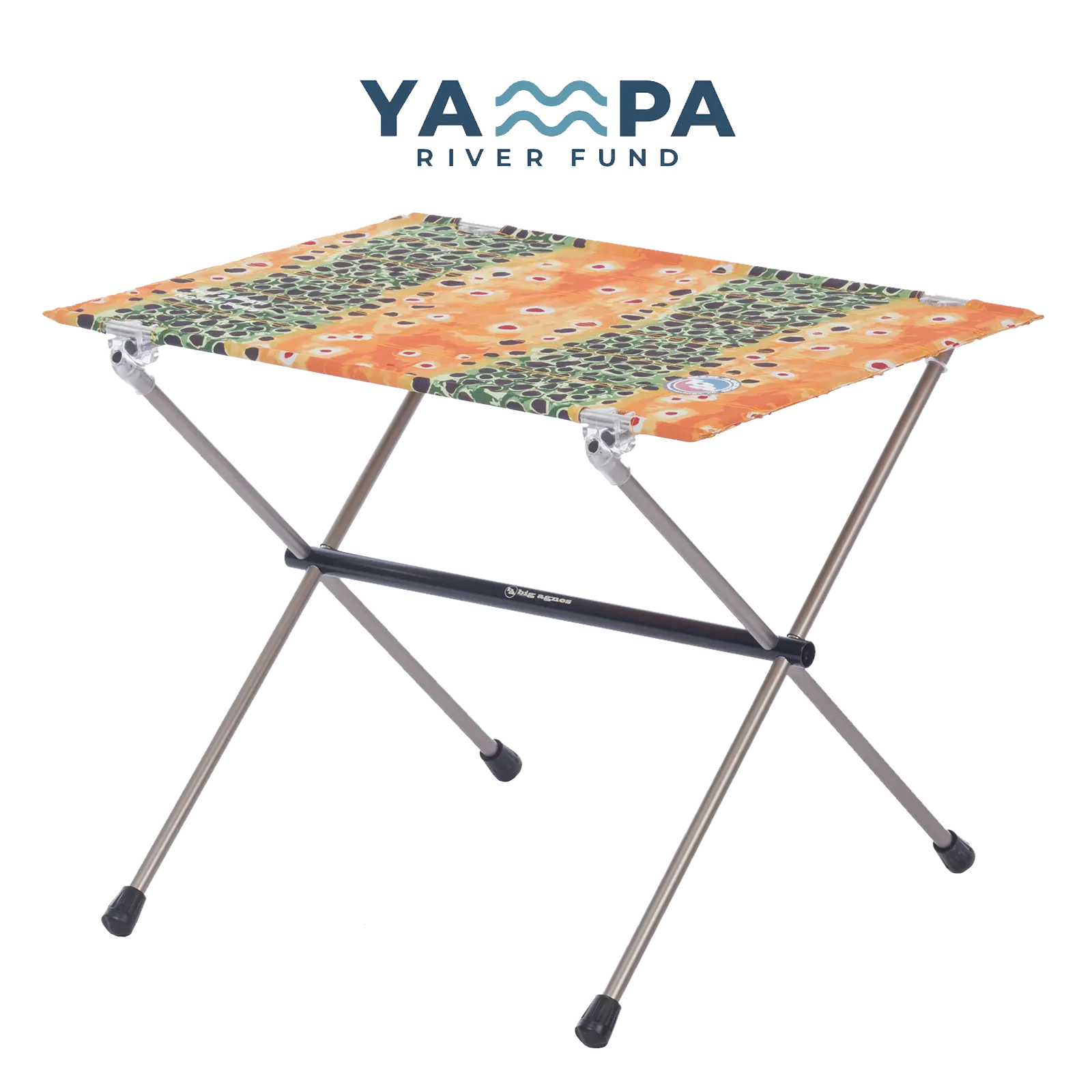 Woodchuck Camp Table - Image 7