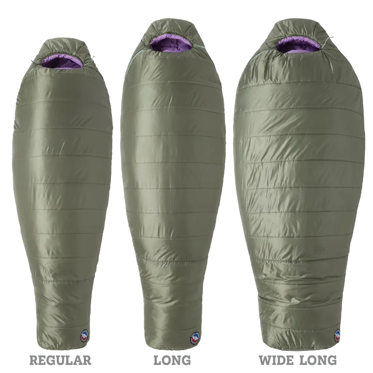 Women's Anthracite 20° - Image 5