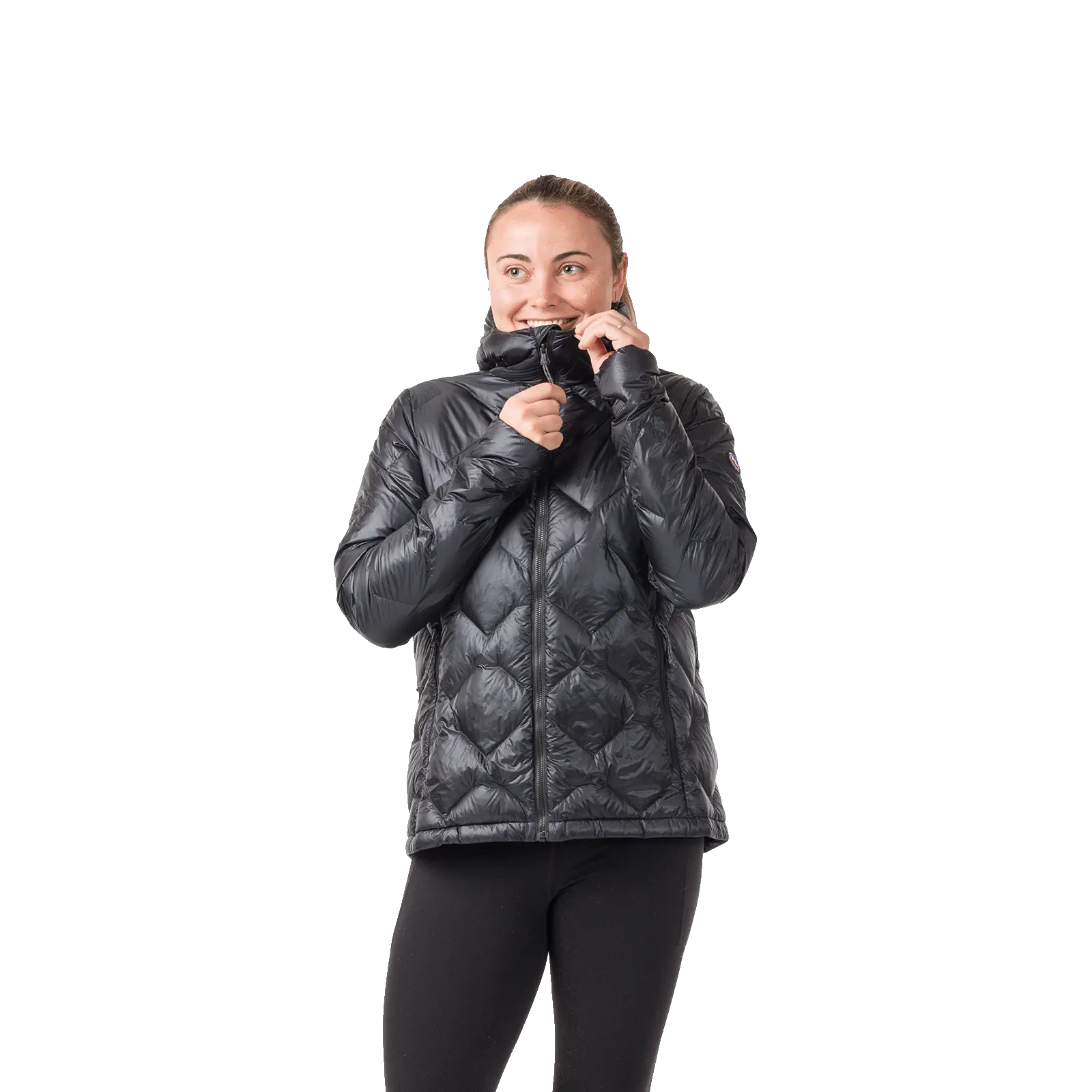 W's Bearsley UL Jacket - Image 10