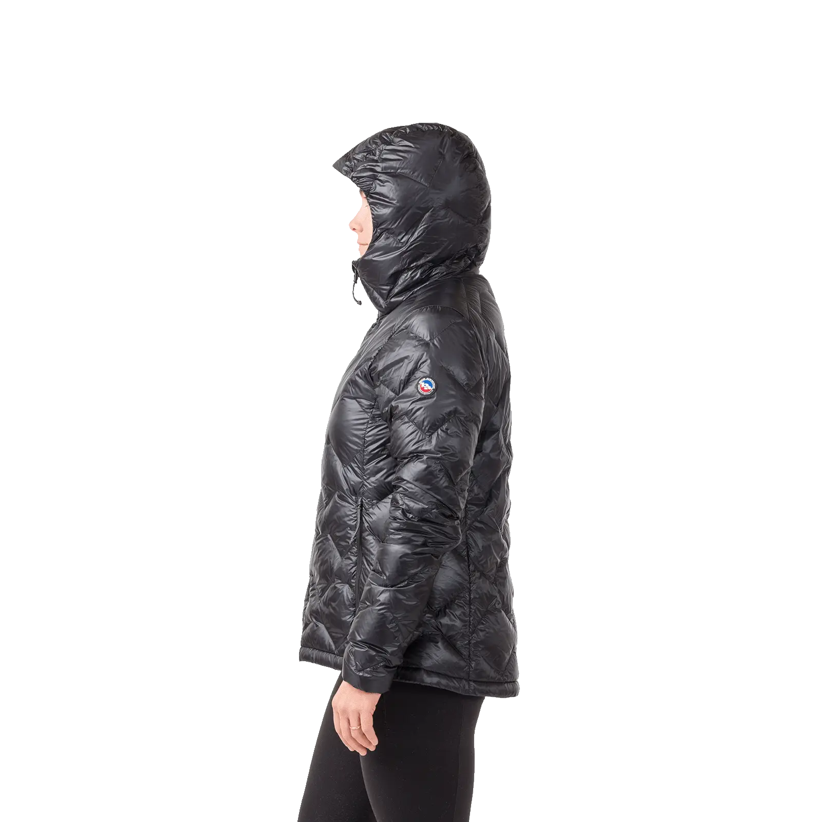 W's Bearsley UL Jacket - Image 11