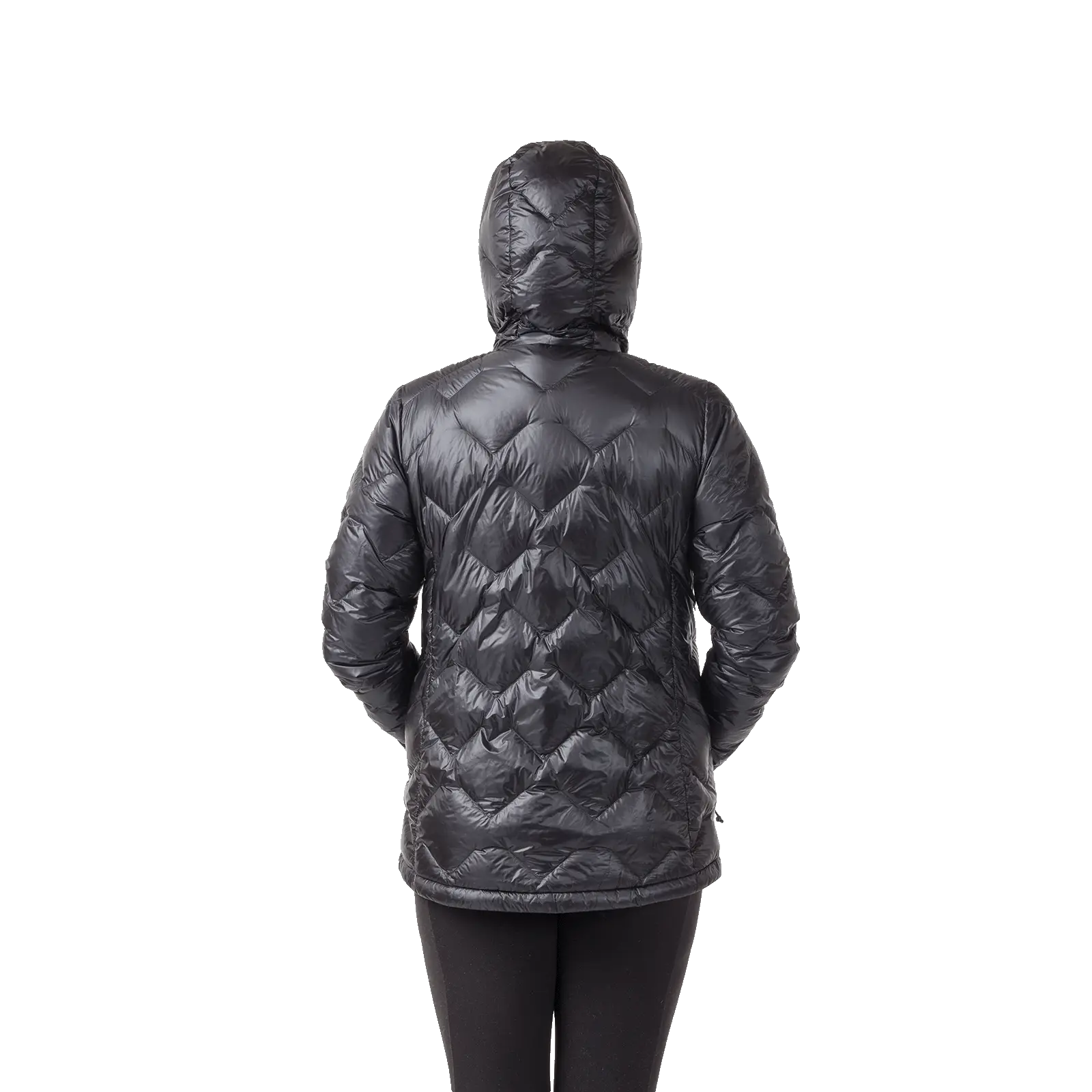 W's Bearsley UL Jacket - Image 12