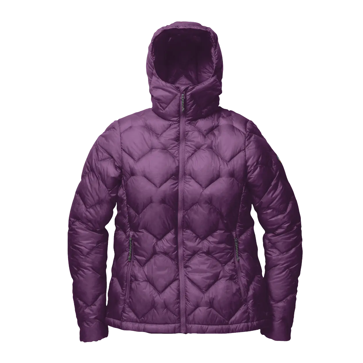 W's Bearsley UL Jacket - Image 3