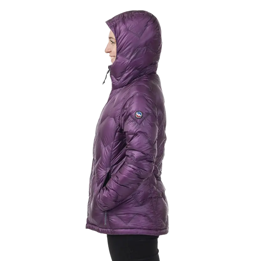 W's Bearsley UL Jacket - Image 4