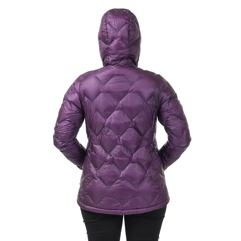 W's Bearsley UL Jacket - Image 5
