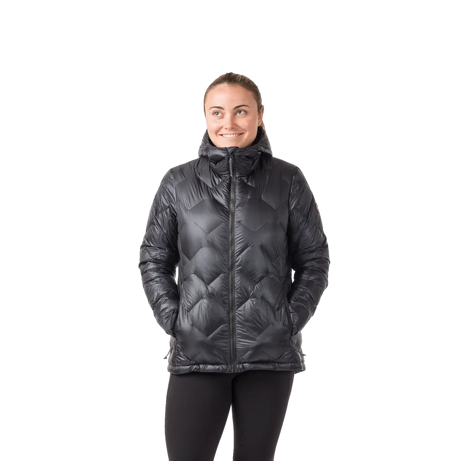 W's Bearsley UL Jacket - Image 6