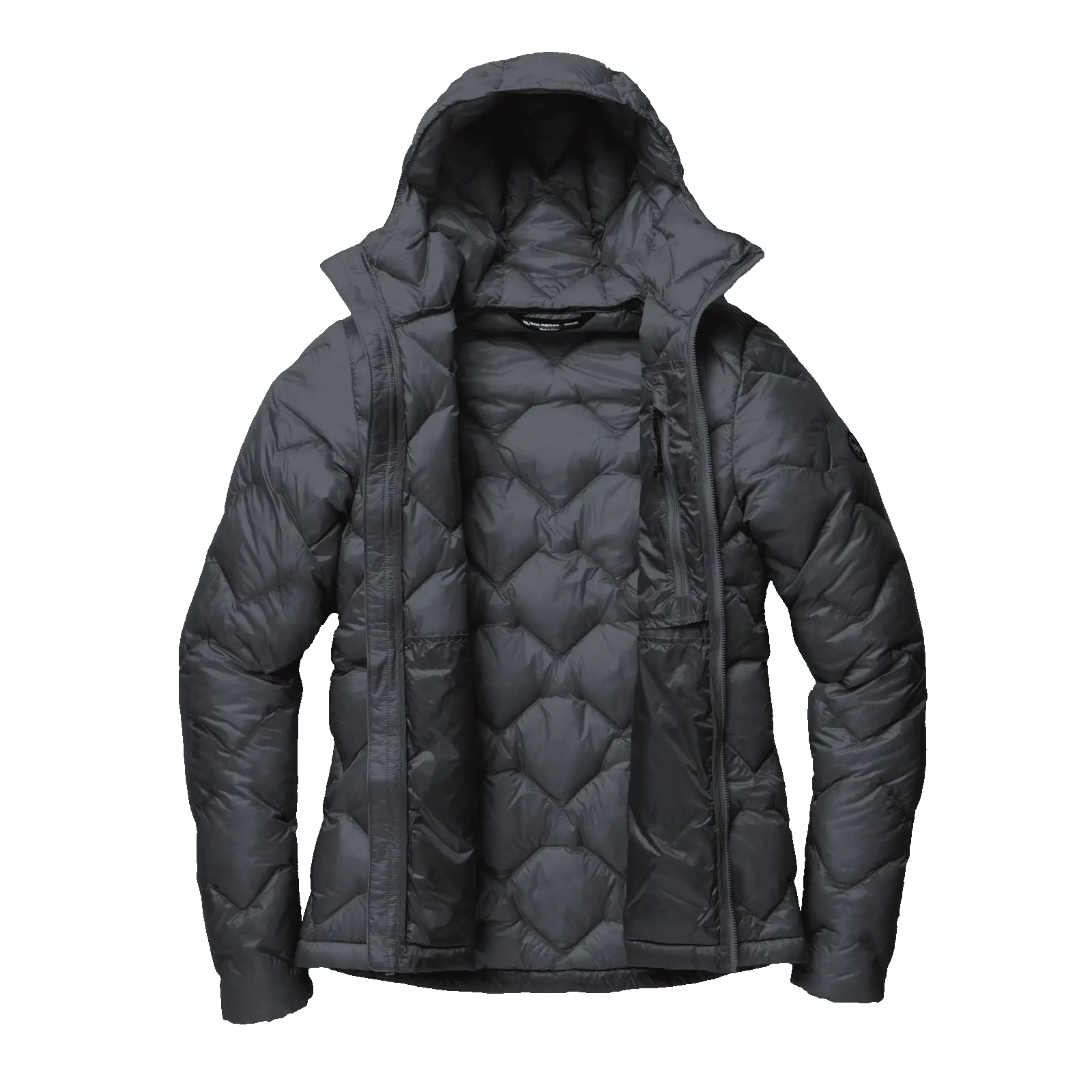 W's Bearsley UL Jacket - Image 8