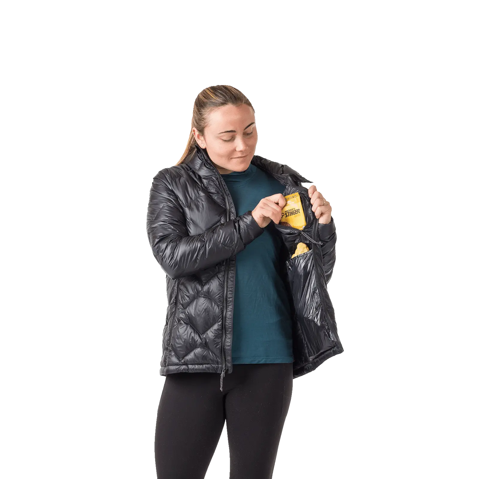 W's Bearsley UL Jacket - Image 9