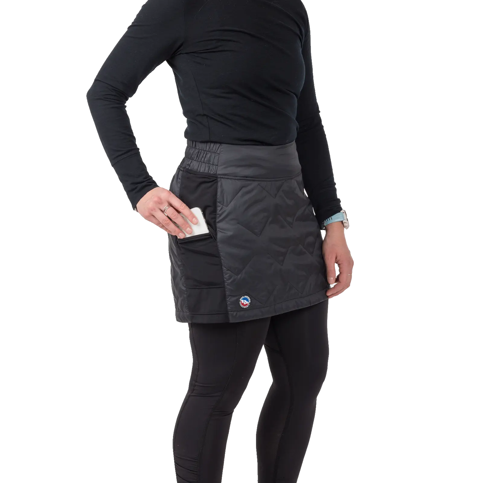 W's Columbine Skirt - Image 4