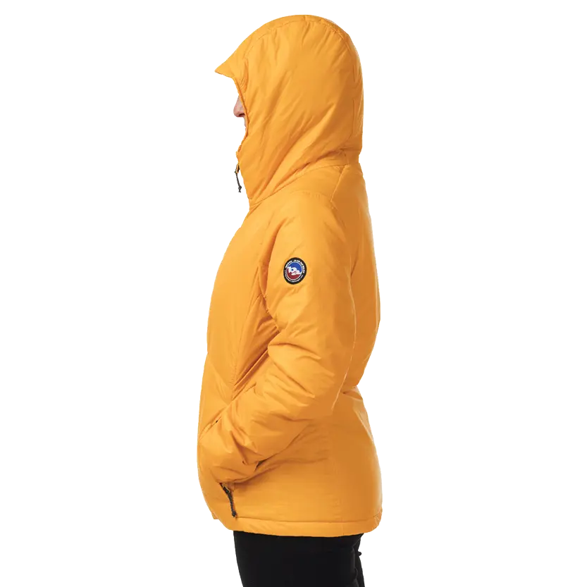 W's Larkspur Jacket - Image 4